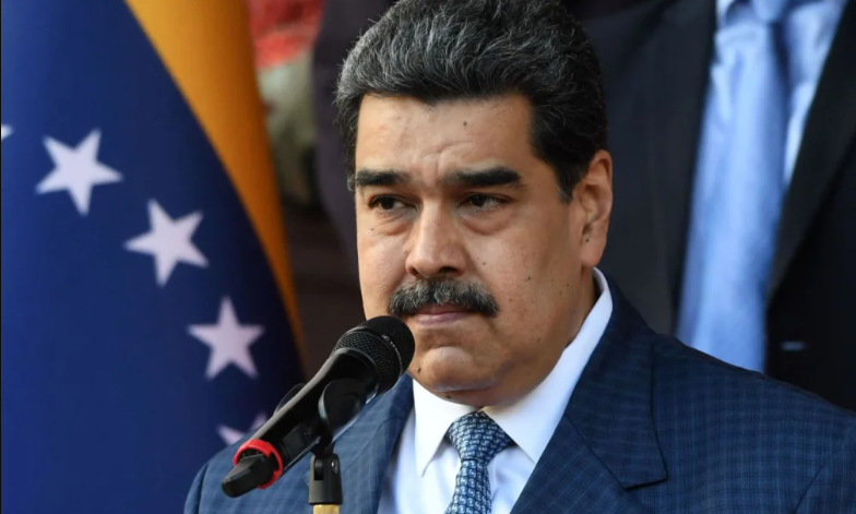 Exlíderes iberoamericanos piden detención de Nicolás Maduro ante la Corte Penal Internacional