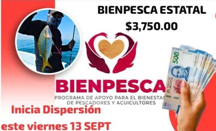 Bienpesca