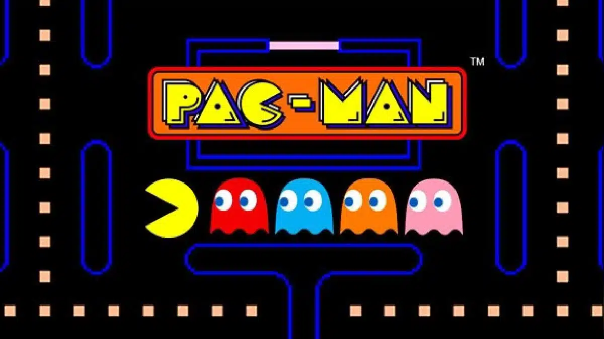 Pac-Man