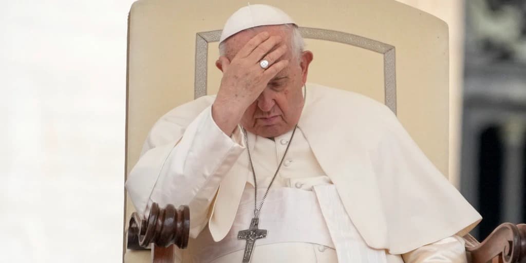 Papa Francisco