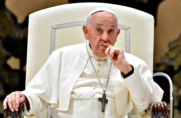 Papa Francisco vuelve a criticar a quienes prefieren mascotas que hijos: 