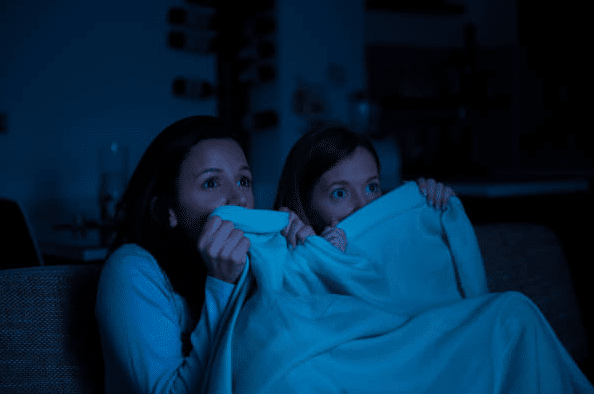 ¡Ya viene octubre! Checa las mejores películas de terror para ver en Disney+