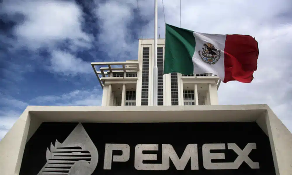 Pemex