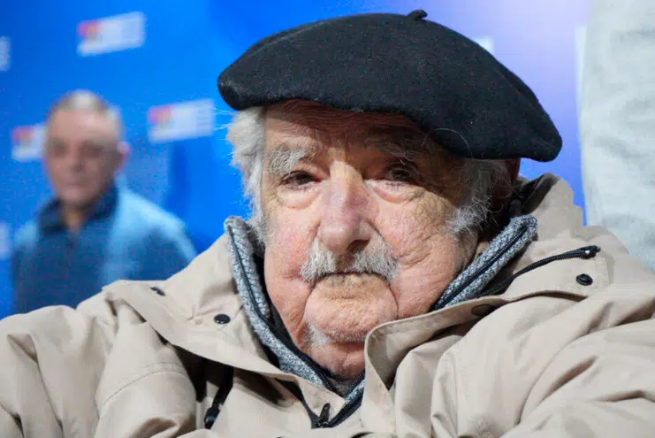 José Mujica, expresidente de Uruguay, es operado tras varios en el hospital