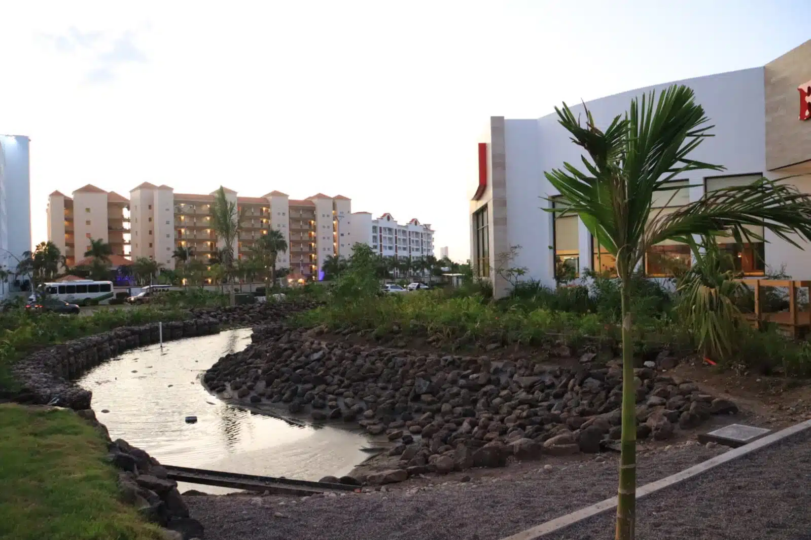 Presentación oficial de Cabo Carena, destino vivo en Mazatlán