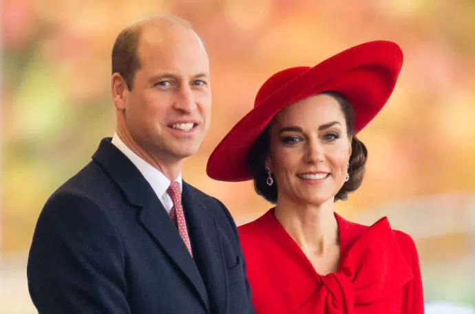 Príncipe William rompe el silencio tras recuperación de Kate Middleton: 