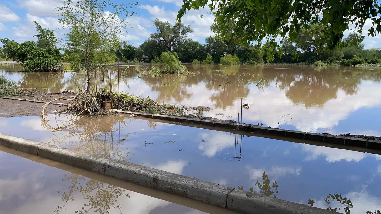 Río Sinaloa