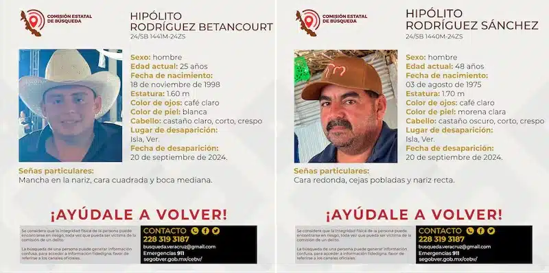 Secuestran a funcionario y a su padre en Veracruz; iban a unas carreras de caballos