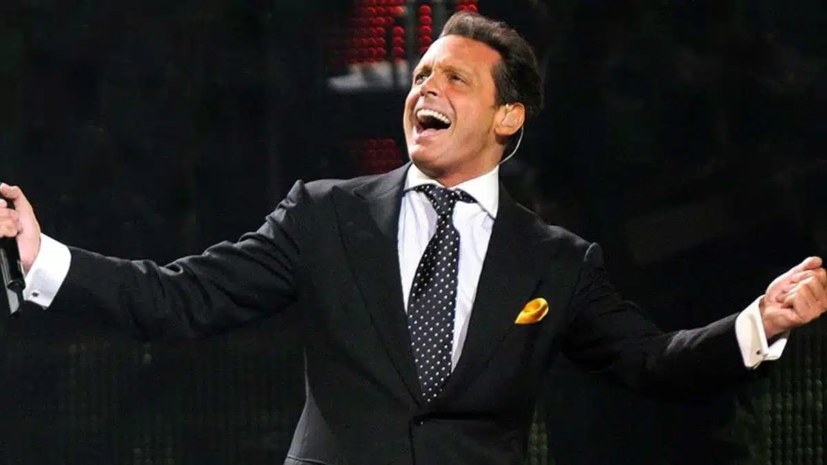 Luis Miguel