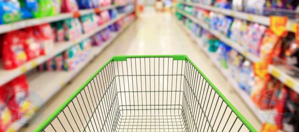 Supermercado