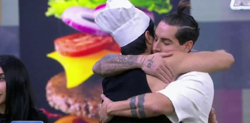 Team tierra retoma fuerza en La Casa de Los Famosos; entérate por qué