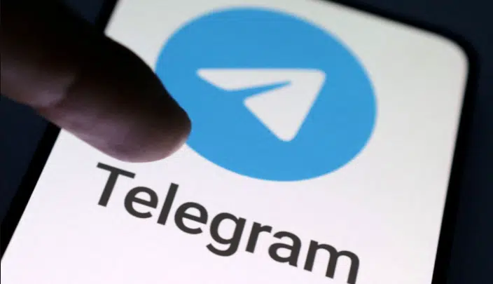 Ucrania prohíbe Telegram en dispositivos de funcionarios y militares por riesgo de espionaje ruso