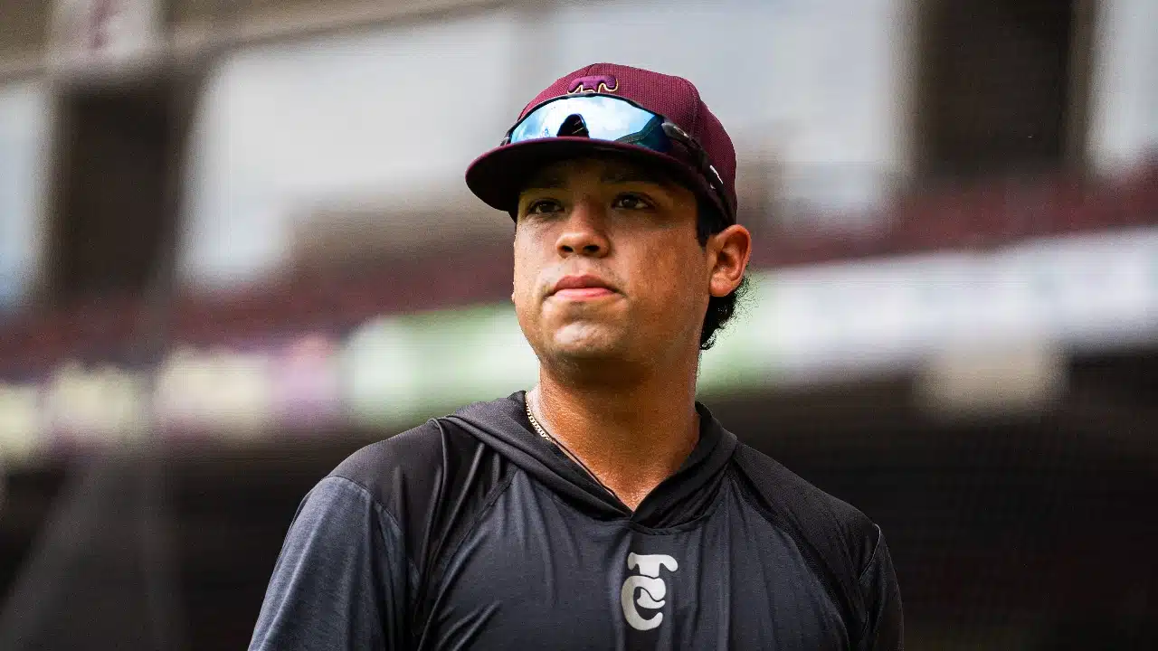 Nuevos elementos se sumaron a Tomateros de Culiacán.