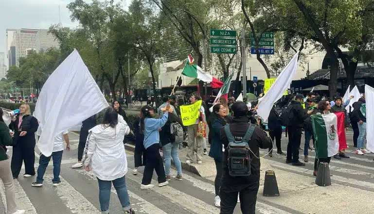 Trabajadores del Poder Judicial