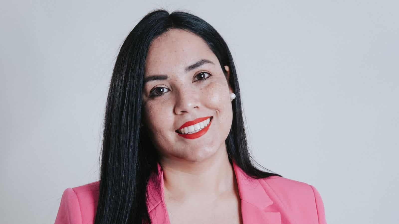 Vannessa Sánchez levanta la mano para ser próxima dirigente PAN Sinaloa