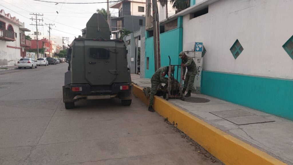 Vinculan a proceso a tres detenidos en operativo en La Rastra, Rosario