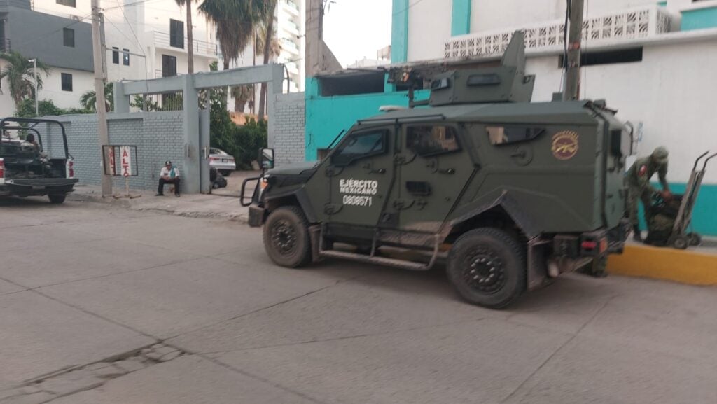 Vinculan a proceso a tres detenidos en operativo en La Rastra, Rosario