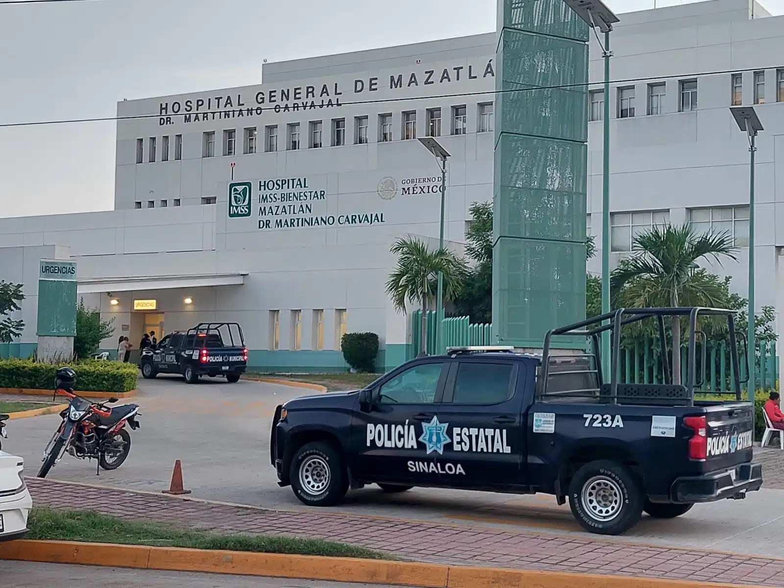 Hijas del exalcalde Jorge Rodríguez Pasos fueron localizadas