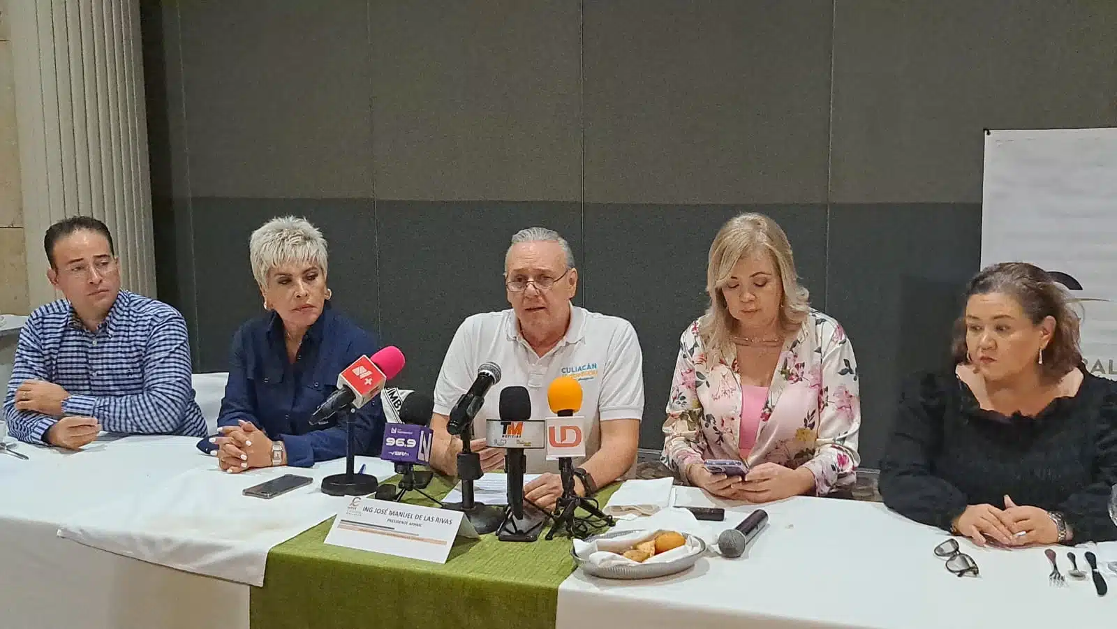 Intercamaral de Culiacán pide al gobierno una prórroga para pagar contribuciones fiscales