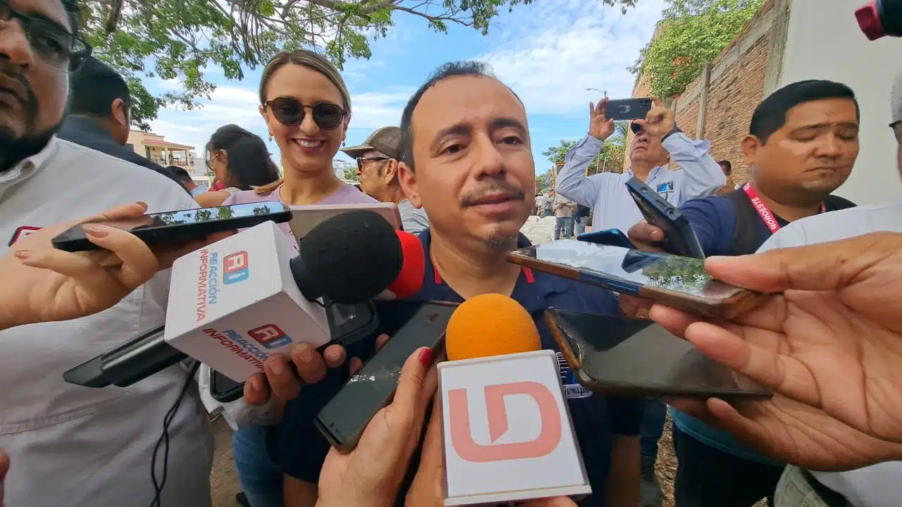 Jorge González Naranjo, gerente general de la junta, afirma que se ha avanzado en nuevas obras y la rehabilitación de la infraestructura existente