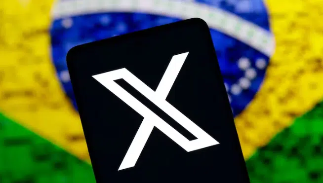 Brasil levanta los bloqueos a X y Starlink tras recibir millonaria transferencia