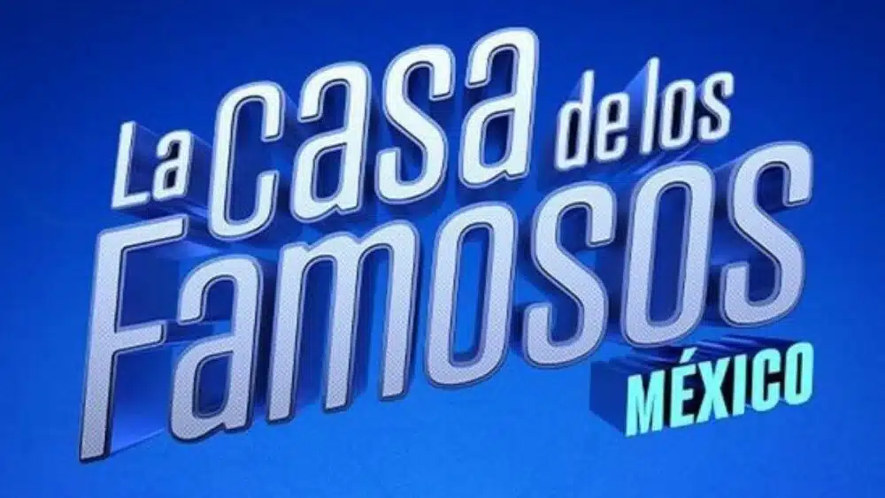 Ya hay un primer finalista en La Casa de Los Famosos