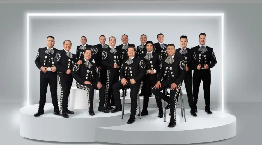 El famoso mariachi del mundo se prepara para rindir un homenaje a la música mexicana con un espectáculo magistral y repleto de colorido este sábado 28 de septiembre en el Teatro Ángela Peralta de Mazatlán