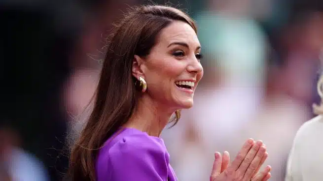 princesa de Gales, Kate Middleton