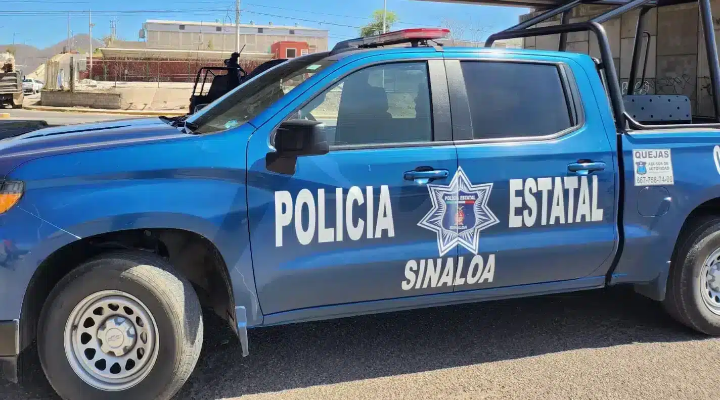 Policía Estatal Preventiva