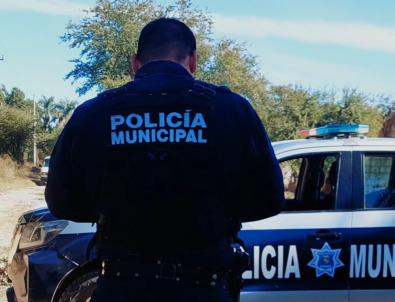 Policía Municipal de Guasave