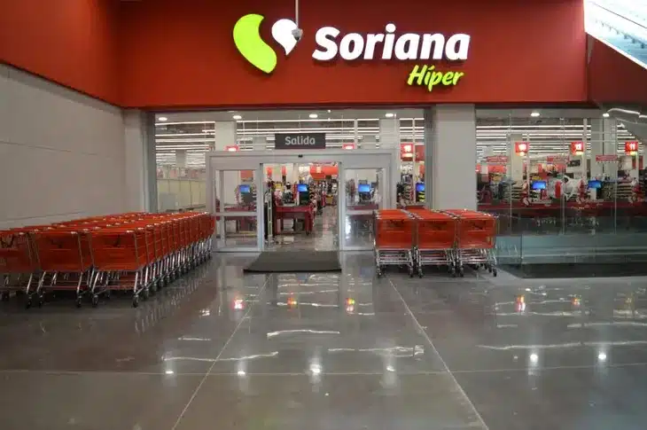 ¡Atención! Éstas son las ofertas de Soriana para este martes y miércoles