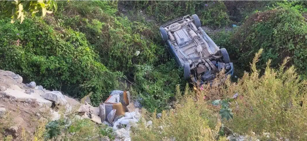 ACCIDENTE MAZATLÁN BARRANCO (1)