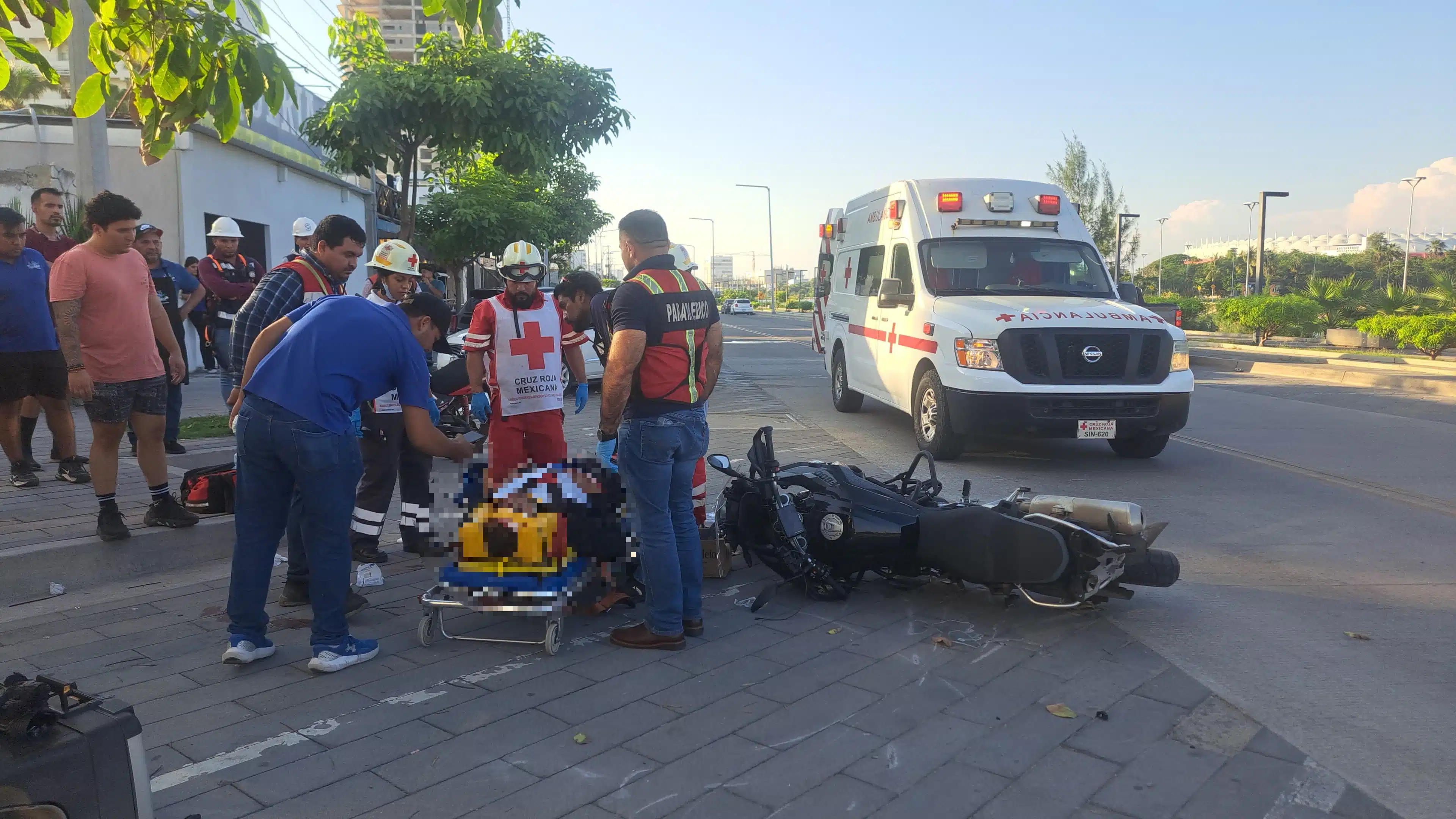 ACCIDENTE VIAL (2)