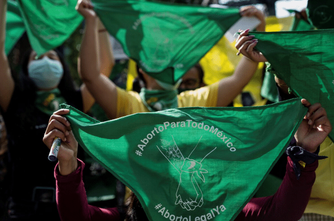 ¡Es ley! Congreso de Michoacán aprueba la despenalización el aborto