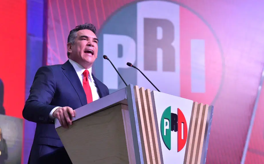 TEPJF valida la reelección de Alejandro 