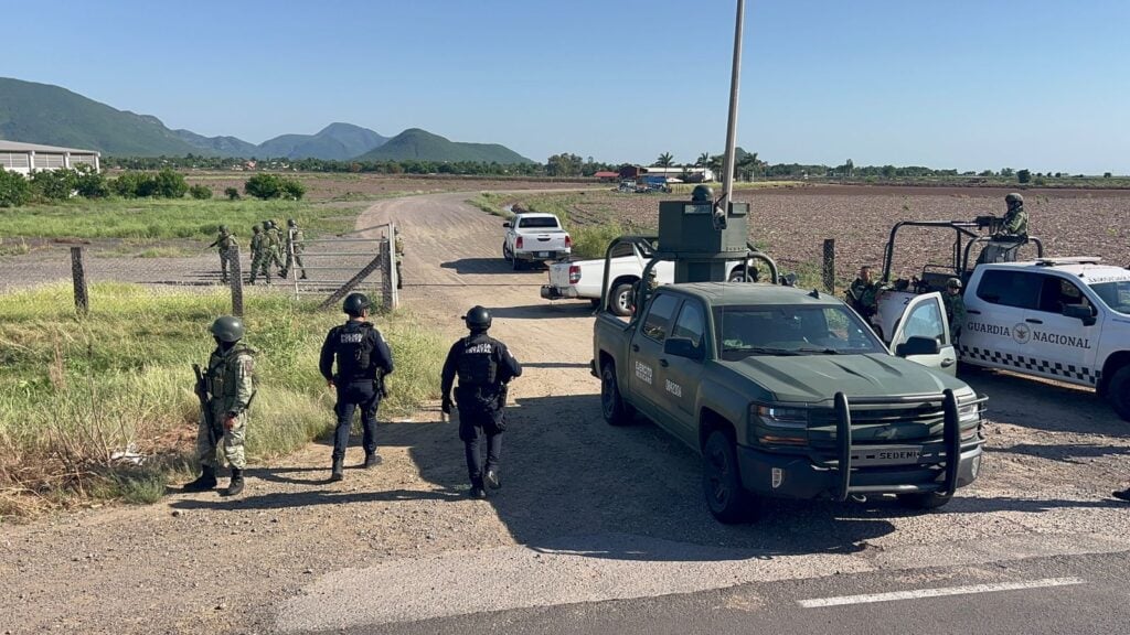 Ambiente en Angostura ha vuelto a la normalidad