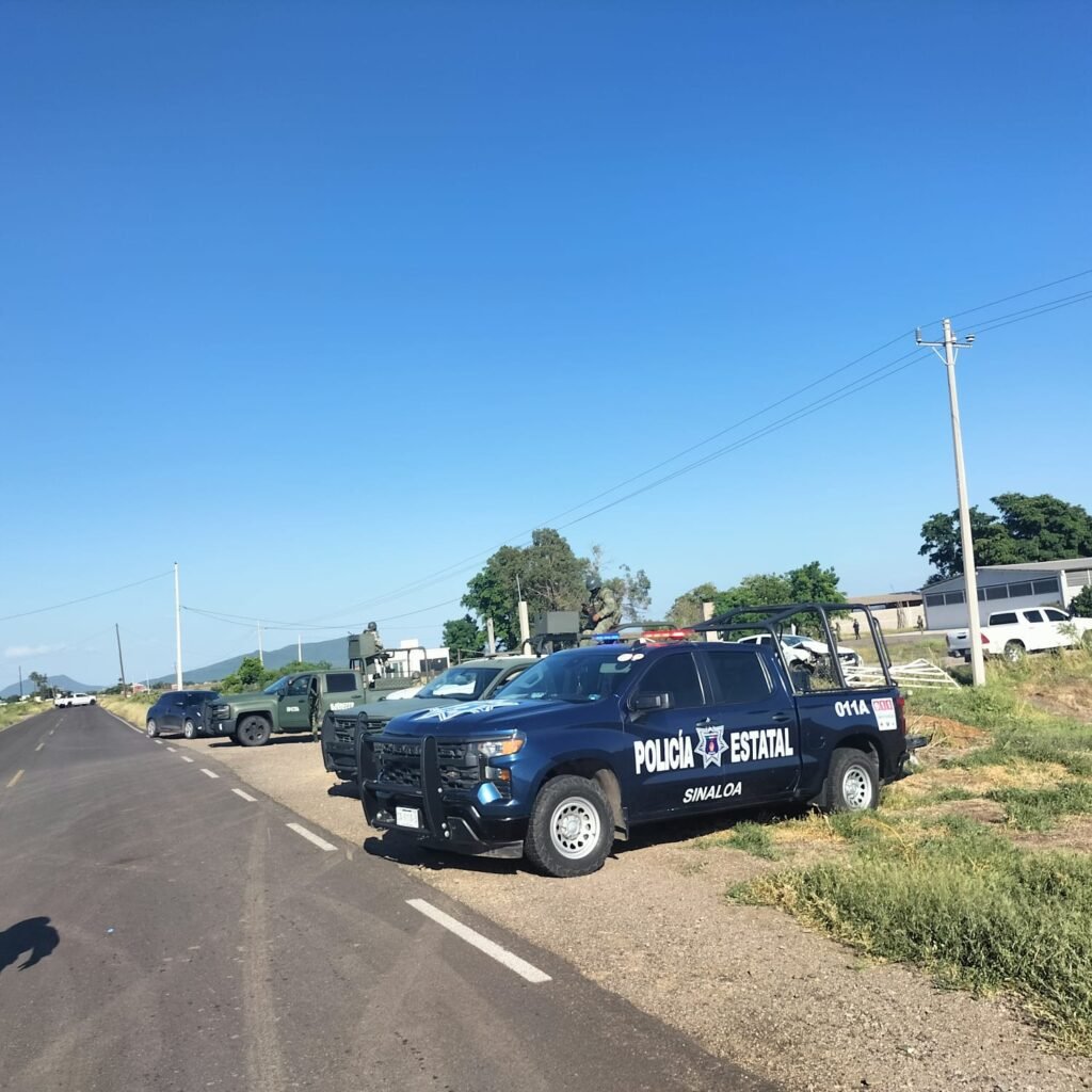 Ambiente en Angostura ha vuelto a la normalidad