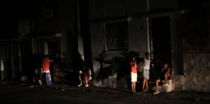 México, a través de la CFE, ofrece apoyo a Cuba para restablecer su sistema eléctrico