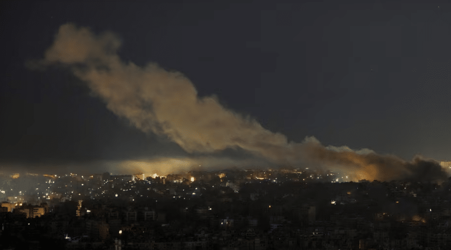 Israel inicia ataques contra Irán e intensifica el conflicto en Medio Oriente: VIDEOS