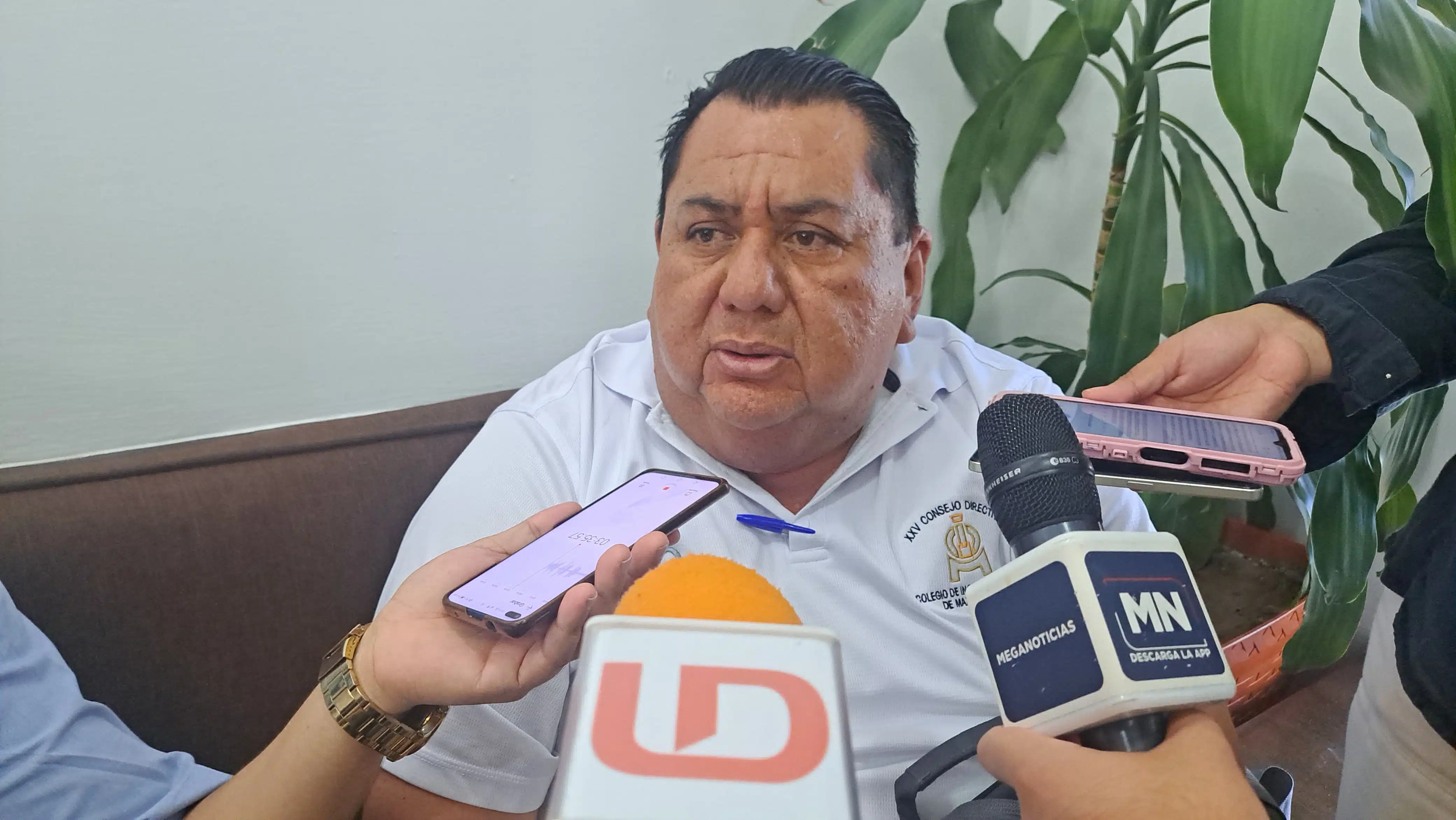 Atender con mayor fuerza los servicios públicos de Mazatlán