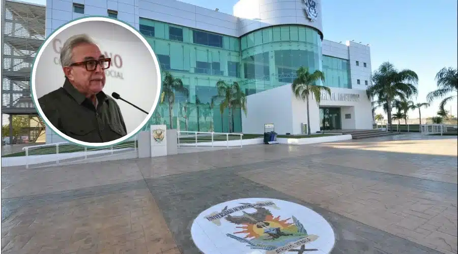 Autoridades de la Universidad Autónoma de Sinaloa solicitaron una nueva reunión en la Secretaría de Gobernación