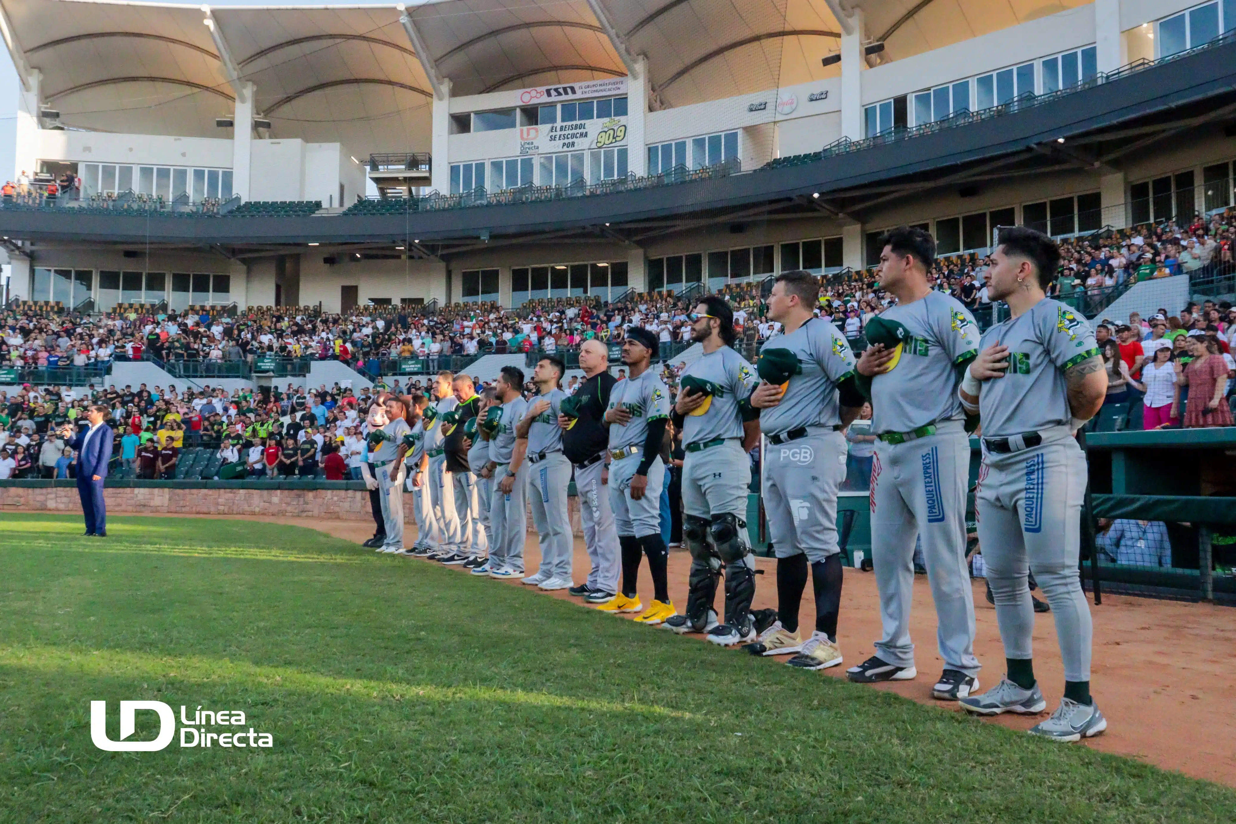 BEISBOL