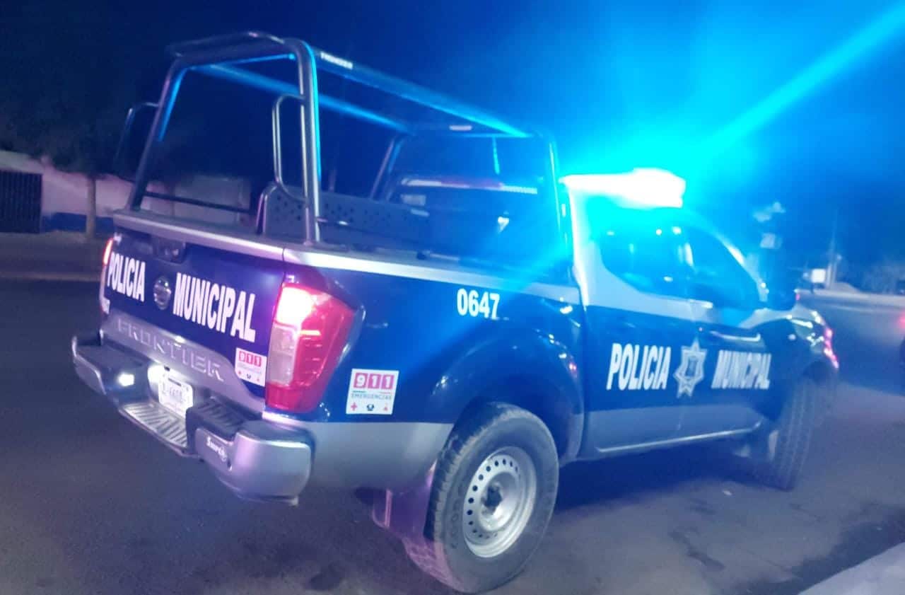 Balacera sorprende a familias que se encontraban en plaza comercial en Mazatlán