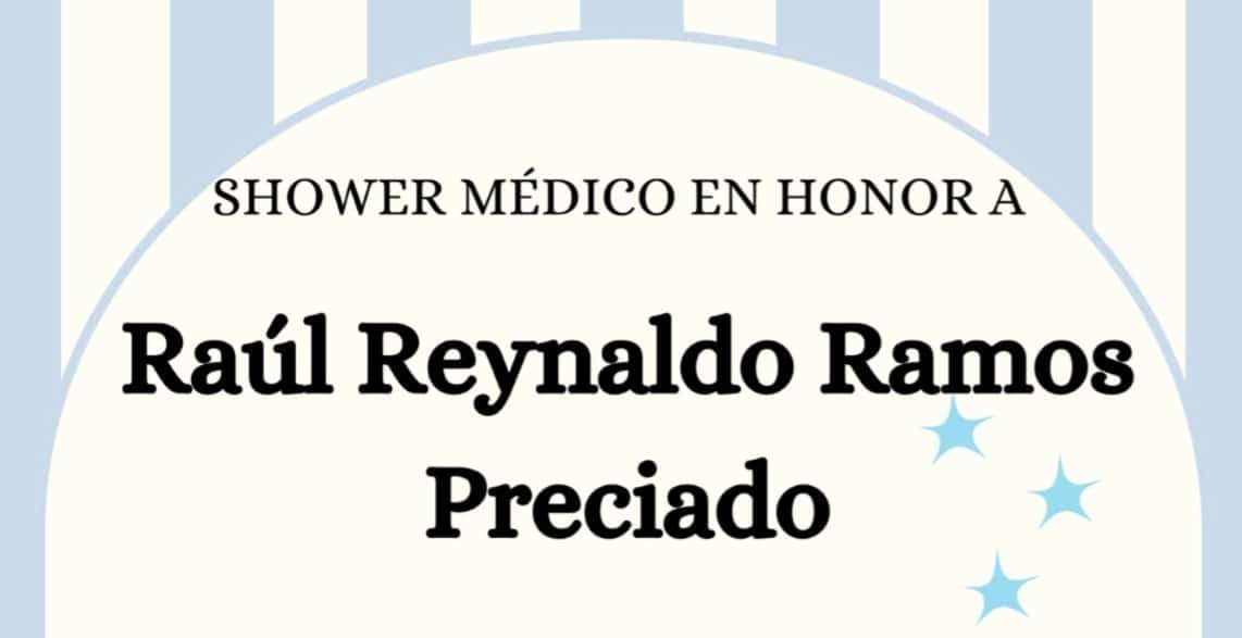Bebé Raúl Reynaldo necesita urgentemente una cirugía en el riñón izquierdo
