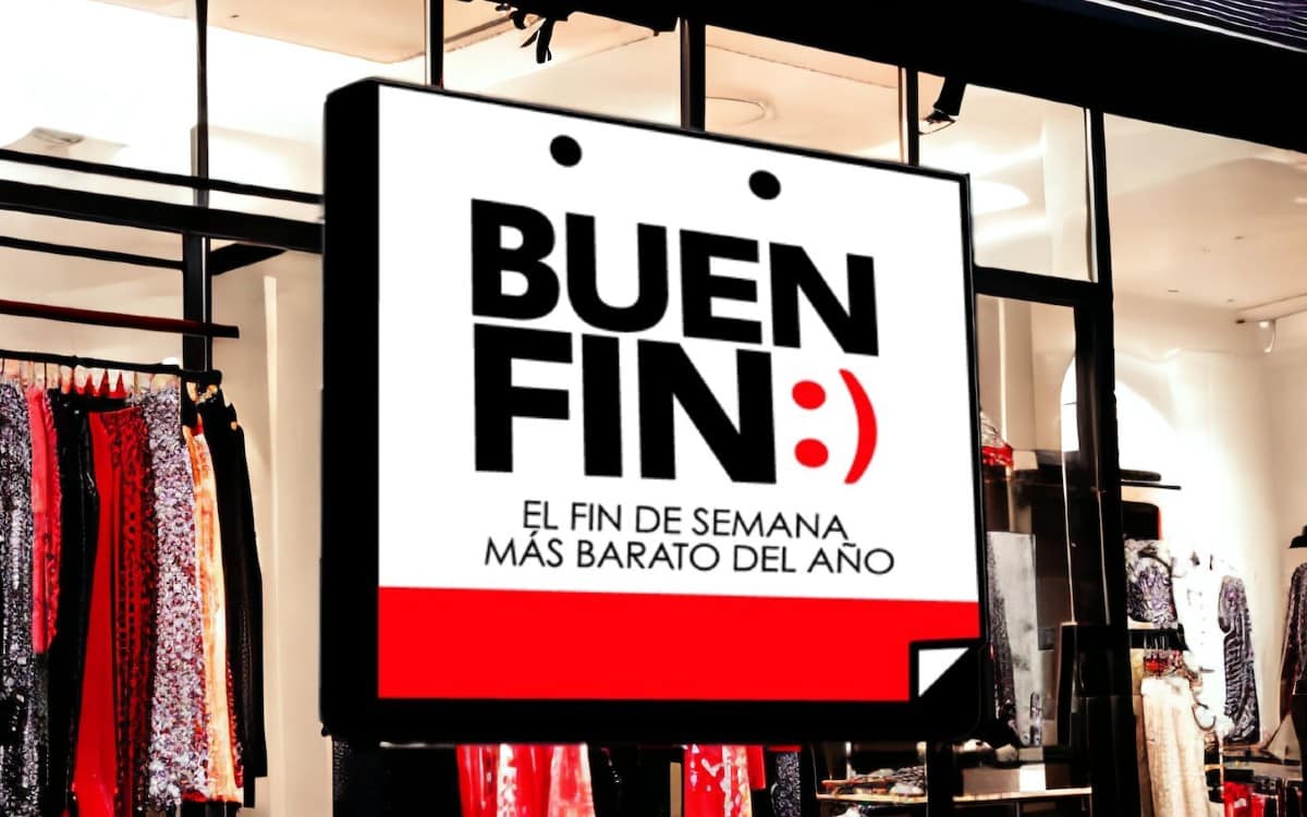 Buen Fin 2024