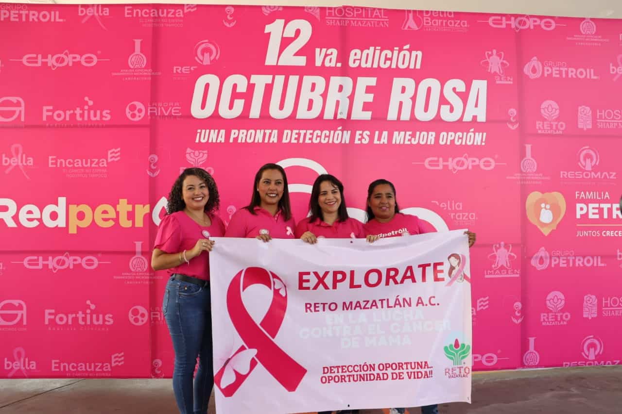 CÁNCER DE MAMA, OCTUBRE ROSA (2)