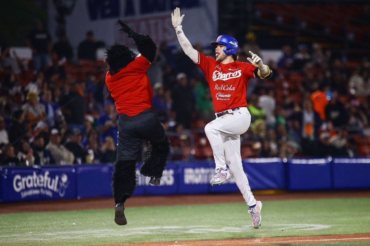 CHARROS JALISCO