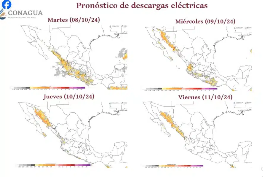 CLIMA SINALOA