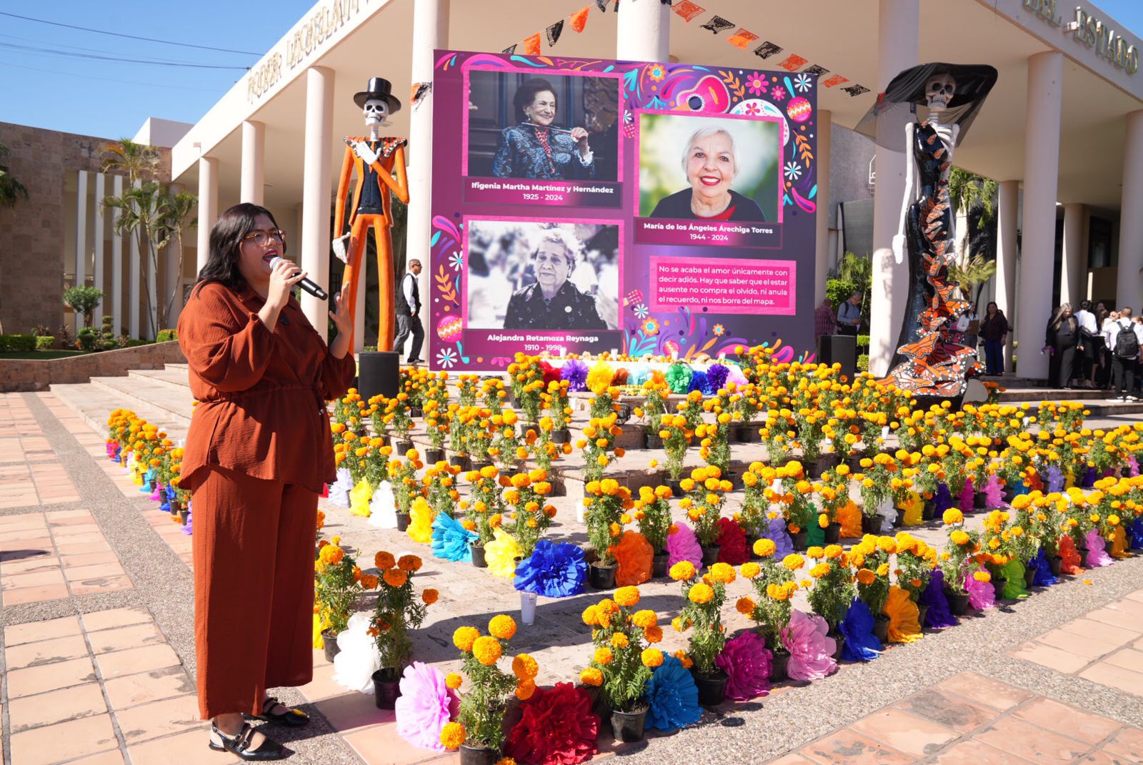 CONGRESO DEL ESTADO DÍA DE MUERTOS (5)