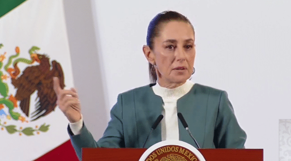Claudia Sheinbaum Pardo